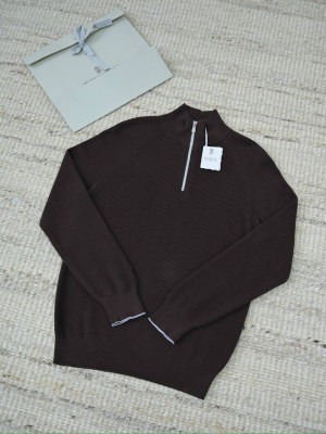 Поло Brunello Cucinelli 5810 4