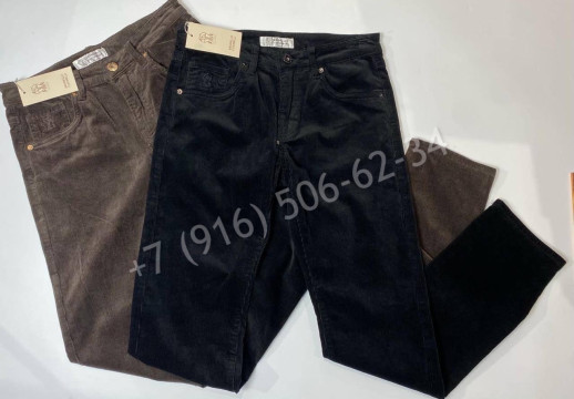 Брюки Brunello Cucinelli 21211