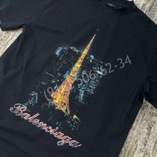 Футболка Balenciaga 31294