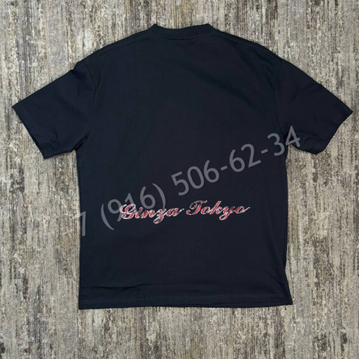 Футболка Balenciaga 31294