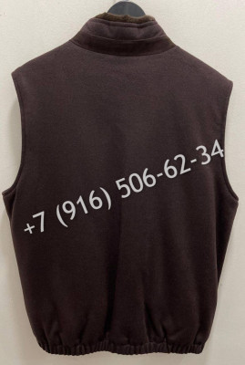 Жилетка Loro Piana 31338 1