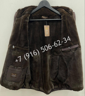 Жилетка Loro Piana 31338 1