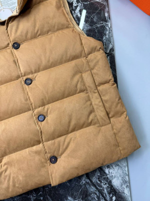 Жилетка Brunello Cucinelli 24095 2