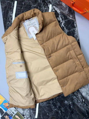 Жилетка Brunello Cucinelli 24095 2