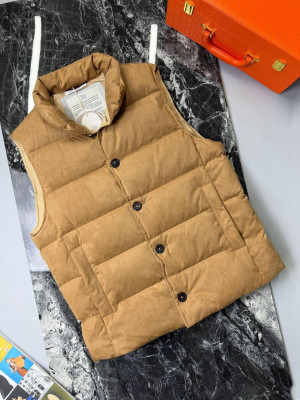 Жилетка Brunello Cucinelli 24095 2