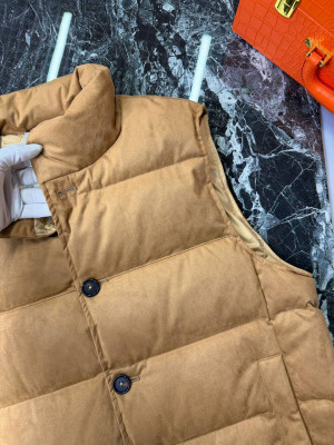 Жилетка Brunello Cucinelli 24095 2