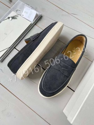 Лоферы Brunello Cucinelli 31399