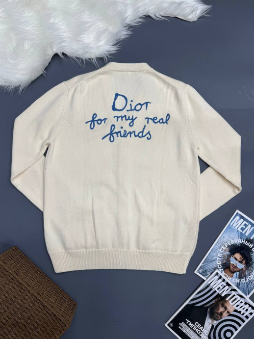 Кардиган Dior 24415 1