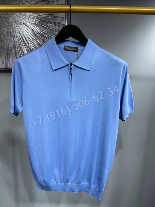 Поло Loro Piana 11179