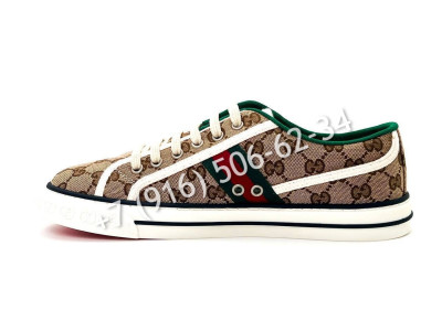 Кеды Gucci 8312 2