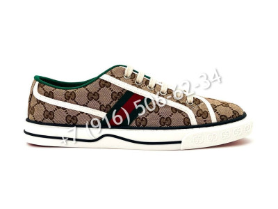 Кеды Gucci 8312 2