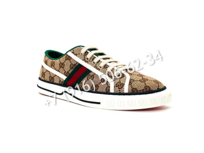Кеды Gucci 8312 2