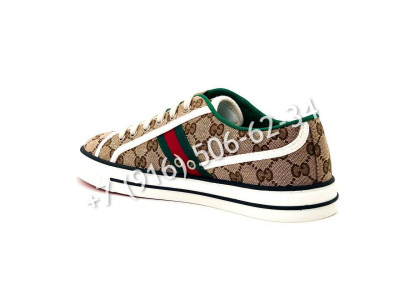 Кеды Gucci 8312 2