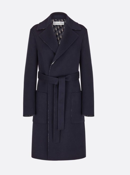 Пальто Dior 21511