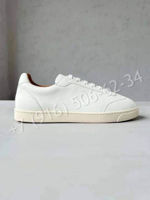 Кеды Brunello Cucinelli 31600