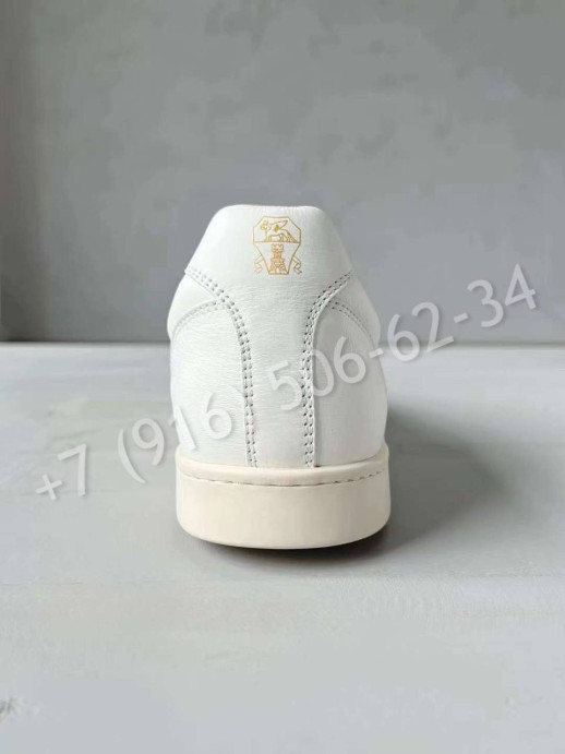 Кеды Brunello Cucinelli 31600