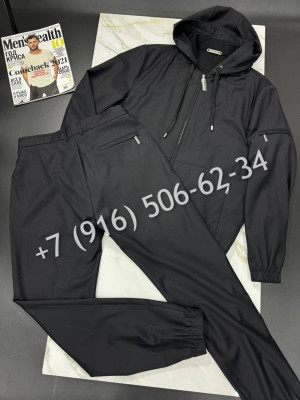 Прогулочный костюм Stefano Ricci 5589 3