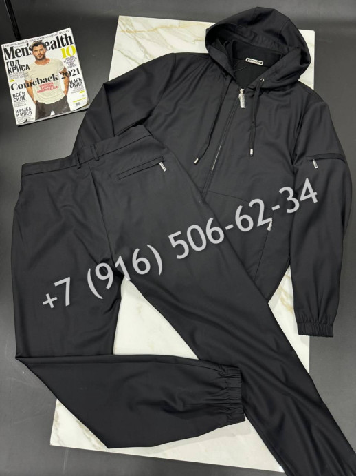 Прогулочный костюм Stefano Ricci 5589 3