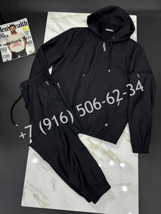 Прогулочный костюм Stefano Ricci 5589 3