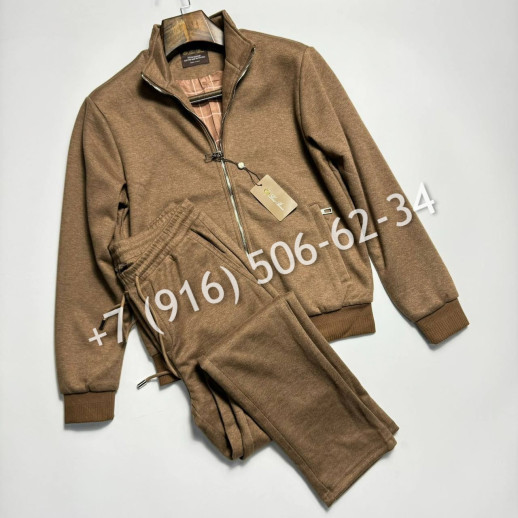 Прогулочный костюм Loro Piana 9910 1