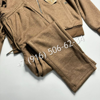 Прогулочный костюм Loro Piana 9910 1