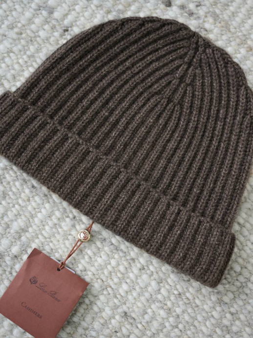 Шапка Loro Piana 6648