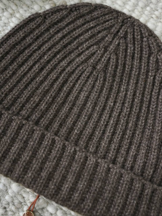 Шапка Loro Piana 6648