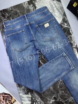 Джинсы Dolce & Gabbana 21813