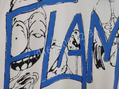 Футболка Chrome Hearts 31902