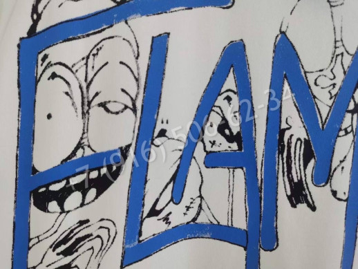 Футболка Chrome Hearts 31902