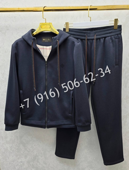 Прогулочный костюм Loro Piana 9910 3