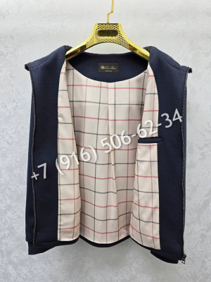 Прогулочный костюм Loro Piana 9910 3