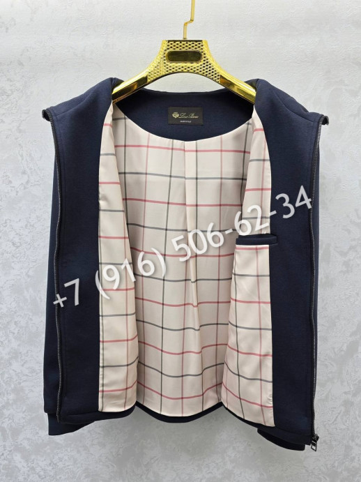 Прогулочный костюм Loro Piana 9910 3