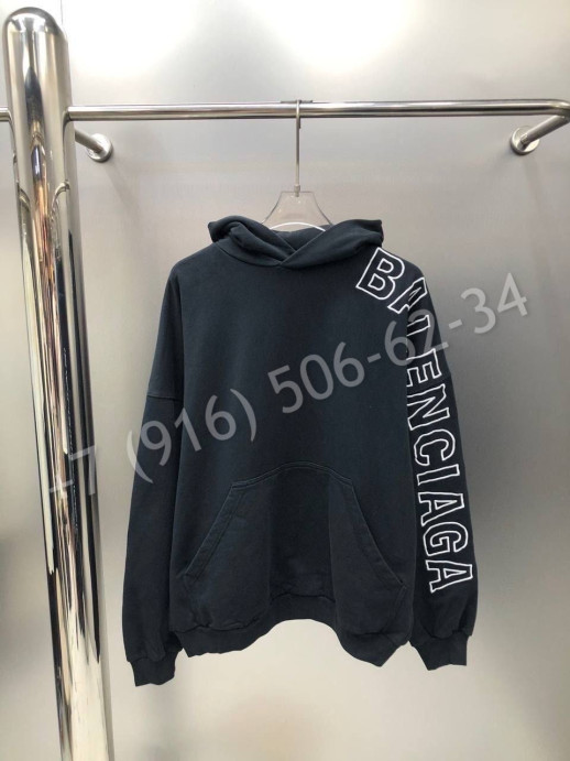 Спортивный костюм Balenciaga 21913