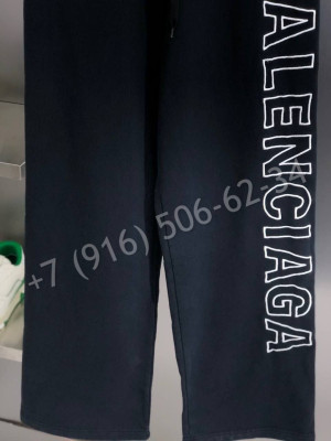 Спортивный костюм Balenciaga 21913