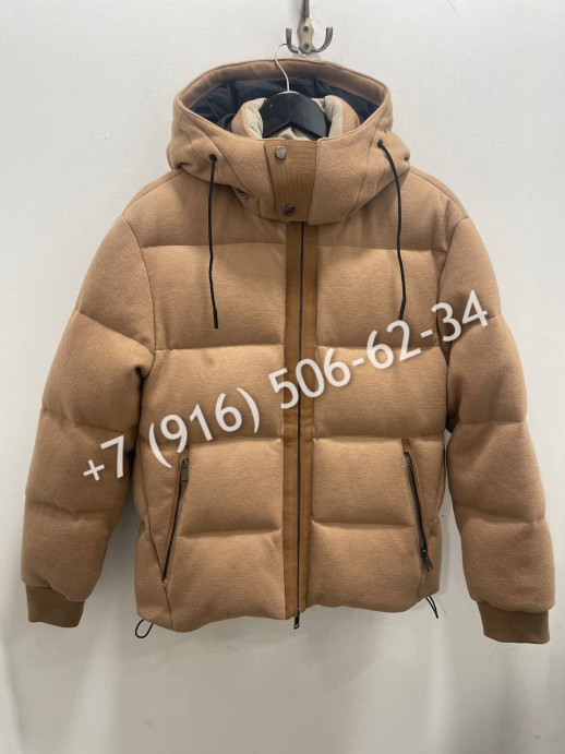 Куртка Zegna 23532 1