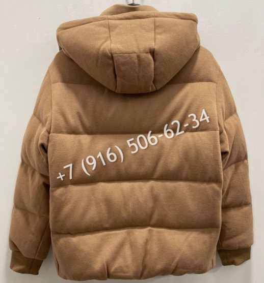 Куртка Zegna 23532 1