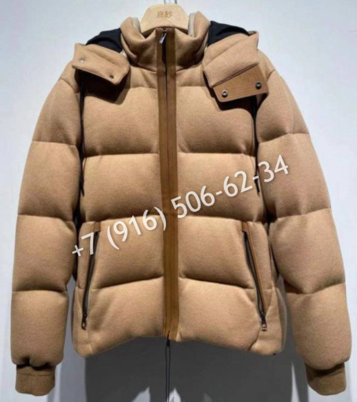 Куртка Zegna 23532 1