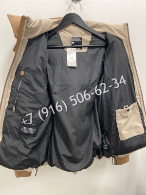 Куртка Zegna 23532 1