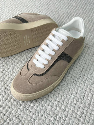 Кроссовки Brunello Cucinelli 17097 2