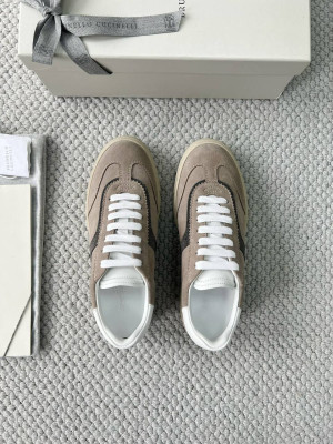 Кроссовки Brunello Cucinelli 17097 2