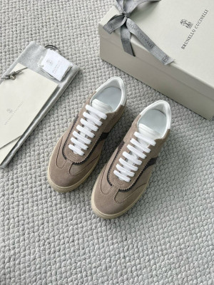 Кроссовки Brunello Cucinelli 17097 2