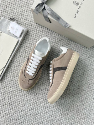 Кроссовки Brunello Cucinelli 17097 2