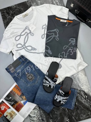 Футболка Hermes 32102