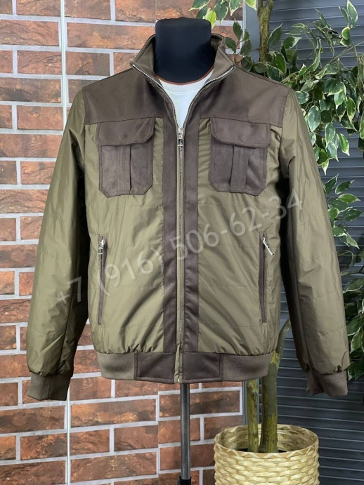 Ветровка Loro Piana 11896