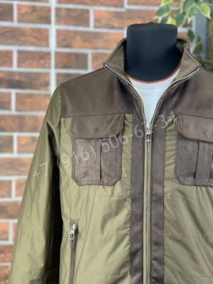 Ветровка Loro Piana 11896