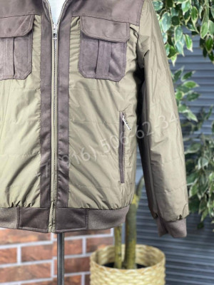 Ветровка Loro Piana 11896