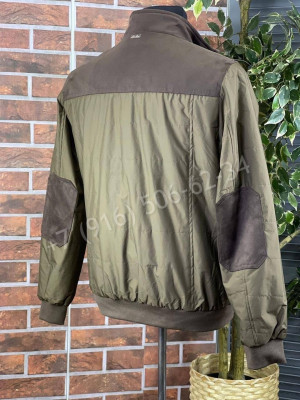 Ветровка Loro Piana 11896