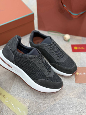 Кроссовки Loro Piana 5777 1