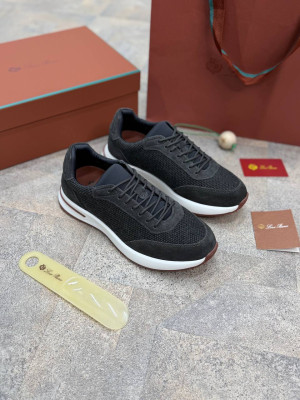 Кроссовки Loro Piana 5777 1